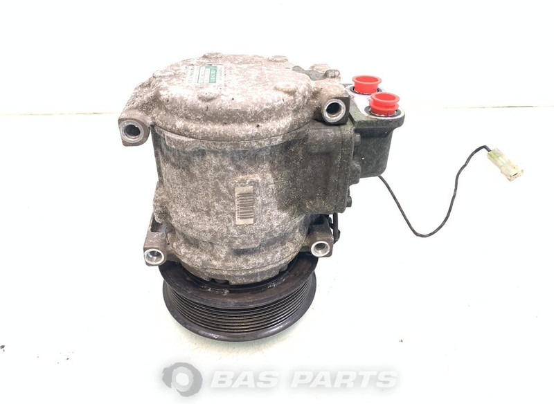 Mercedes-Benz Airco compressor Mercedes A 541 230 12 11 - Motor y piezas para Camión: foto 1 Mercedes-Benz Airco compressor Mercedes A 541 230 12 11 - Motor y piezas para Camión: foto 1