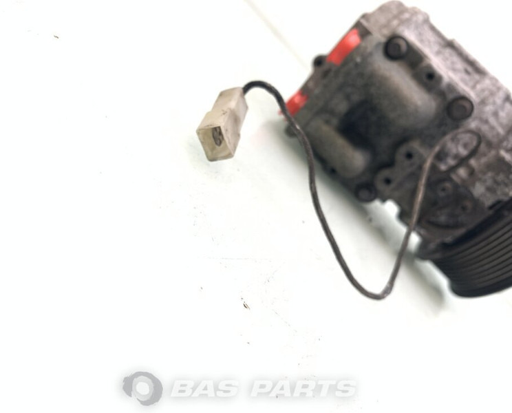 Mercedes-Benz Airco compressor Mercedes A 541 230 12 11 - Motor y piezas para Camión: foto 4 Mercedes-Benz Airco compressor Mercedes A 541 230 12 11 - Motor y piezas para Camión: foto 4