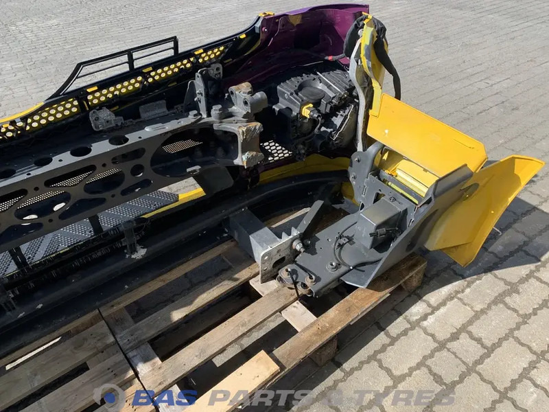 Mercedes-Benz Antos MP4 Bumper Mercedes A 960 310 23 22 - Parachoques para Camión: foto 5 Mercedes-Benz Antos MP4 Bumper Mercedes A 960 310 23 22 - Parachoques para Camión: foto 5