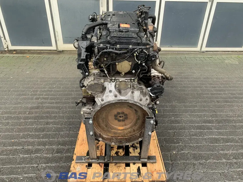 Mercedes-Benz Antos MP4 - Motor para Camión: foto 2 Mercedes-Benz Antos MP4 - Motor para Camión: foto 2