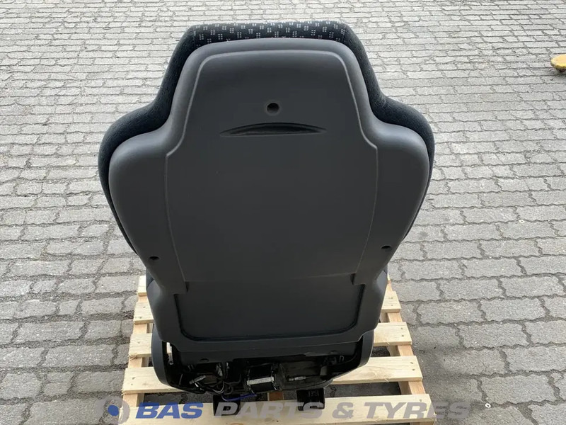 Mercedes-Benz Atego MP2 Stoel Mercedes A 940 910 69 02 - Asiento para Camión: foto 3 Mercedes-Benz Atego MP2 Stoel Mercedes A 940 910 69 02 - Asiento para Camión: foto 3
