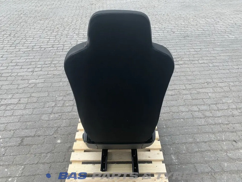 Mercedes-Benz Atego MP4 Bestuurdersstoel Mercedes A 967 910 13 01 - Asiento para Camión: foto 3 Mercedes-Benz Atego MP4 Bestuurdersstoel Mercedes A 967 910 13 01 - Asiento para Camión: foto 3