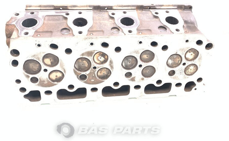 Mercedes-Benz Cilinderkop Mercedes A 904 010 35 21 - Bloque de cilindros para Camión: foto 3 Mercedes-Benz Cilinderkop Mercedes A 904 010 35 21 - Bloque de cilindros para Camión: foto 3