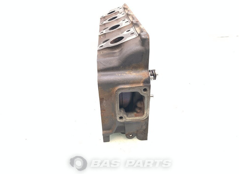 Mercedes-Benz Cilinderkop Mercedes A 904 010 35 21 - Bloque de cilindros para Camión: foto 4 Mercedes-Benz Cilinderkop Mercedes A 904 010 35 21 - Bloque de cilindros para Camión: foto 4
