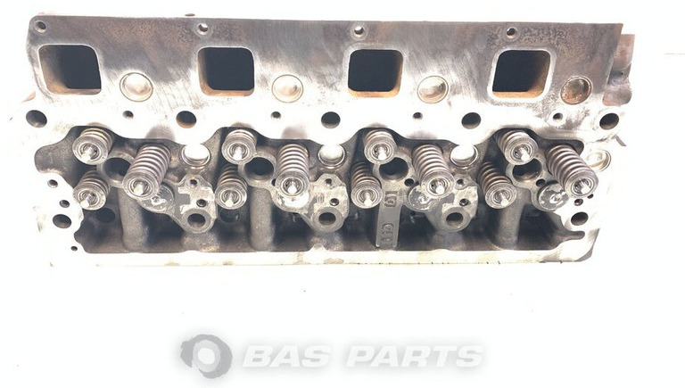 Mercedes-Benz Cilinderkop Mercedes A 904 010 35 21 - Bloque de cilindros para Camión: foto 1 Mercedes-Benz Cilinderkop Mercedes A 904 010 35 21 - Bloque de cilindros para Camión: foto 1