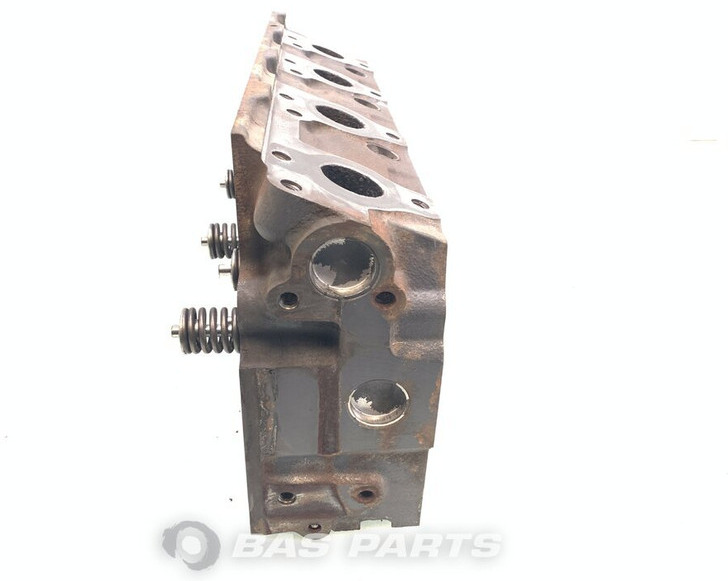 Mercedes-Benz Cilinderkop Mercedes A 904 010 35 21 - Bloque de cilindros para Camión: foto 2 Mercedes-Benz Cilinderkop Mercedes A 904 010 35 21 - Bloque de cilindros para Camión: foto 2