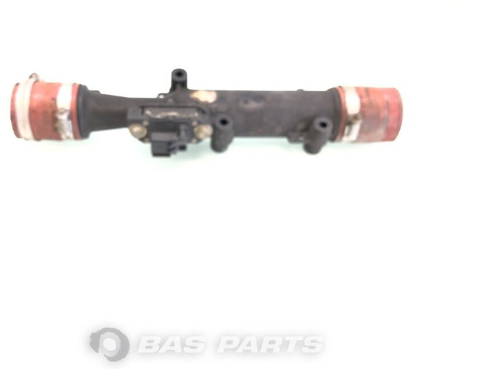 Mercedes-Benz EGR Buis Mercedes A 471 140 34 08 - Colector de escape para Camión: foto 2 Mercedes-Benz EGR Buis Mercedes A 471 140 34 08 - Colector de escape para Camión: foto 2