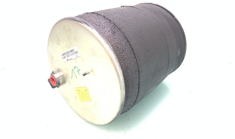 Mercedes-Benz Luchtbalg Mercedes A 961 320 14 21 - Suspensión neumática para Camión: foto 1 Mercedes-Benz Luchtbalg Mercedes A 961 320 14 21 - Suspensión neumática para Camión: foto 1