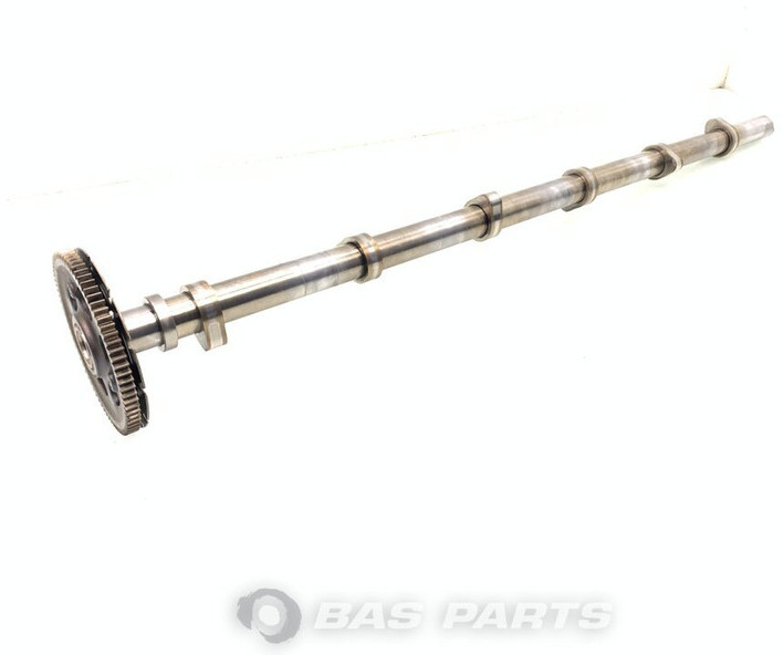 Mercedes-Benz Nokkenas Mercedes A 471 050 13 01 - Árbol de levas para Camión: foto 1 Mercedes-Benz Nokkenas Mercedes A 471 050 13 01 - Árbol de levas para Camión: foto 1