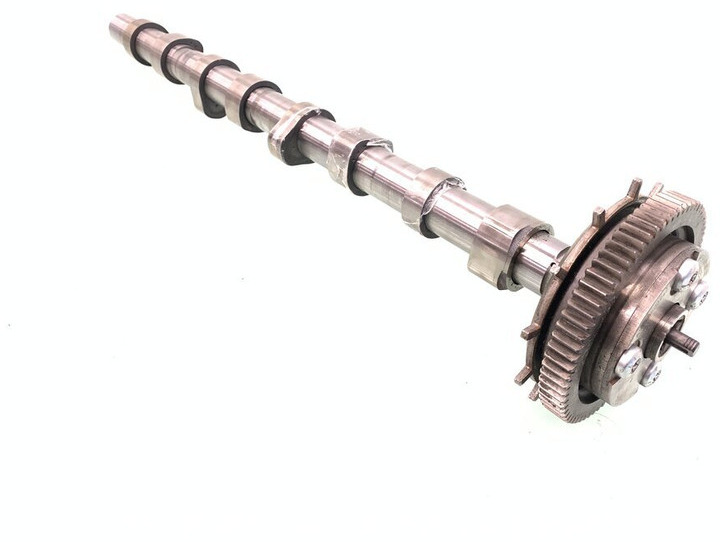 Mercedes-Benz Nokkenas Mercedes A 934 050 06 01 - Árbol de levas para Camión: foto 2 Mercedes-Benz Nokkenas Mercedes A 934 050 06 01 - Árbol de levas para Camión: foto 2