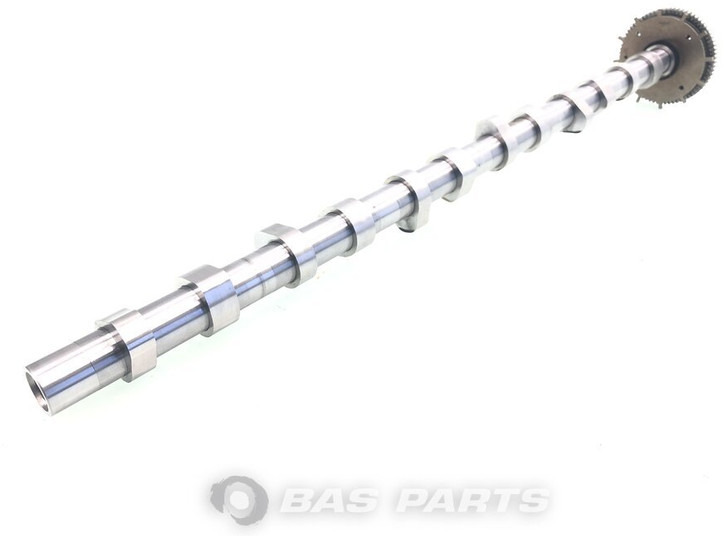 Mercedes-Benz Nokkenas Mercedes A 936 050 00 04 - Árbol de levas para Camión: foto 2 Mercedes-Benz Nokkenas Mercedes A 936 050 00 04 - Árbol de levas para Camión: foto 2