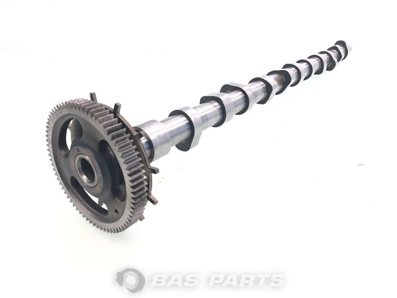 Mercedes-Benz Nokkenas Mercedes A 936 050 00 04 - Árbol de levas para Camión: foto 1 Mercedes-Benz Nokkenas Mercedes A 936 050 00 04 - Árbol de levas para Camión: foto 1