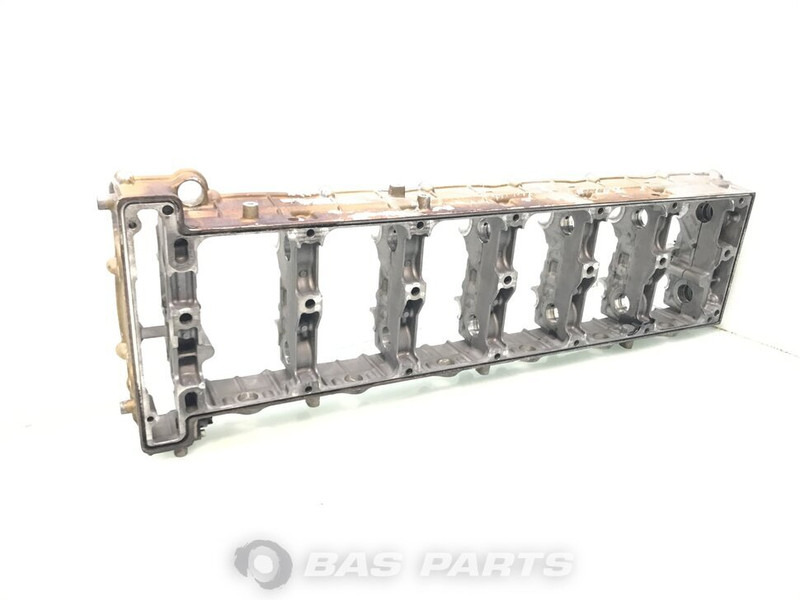 Mercedes-Benz Nokkenashuis Mercedes A 470 050 02 02 - Bloque de cilindros para Camión: foto 2 Mercedes-Benz Nokkenashuis Mercedes A 470 050 02 02 - Bloque de cilindros para Camión: foto 2