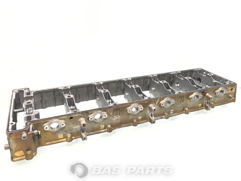 Mercedes-Benz Nokkenashuis Mercedes A 470 050 02 02 - Bloque de cilindros para Camión: foto 3 Mercedes-Benz Nokkenashuis Mercedes A 470 050 02 02 - Bloque de cilindros para Camión: foto 3