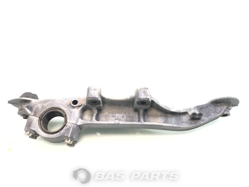 Mercedes-Benz - Suspensión neumática para Camión: foto 2 Mercedes-Benz - Suspensión neumática para Camión: foto 2