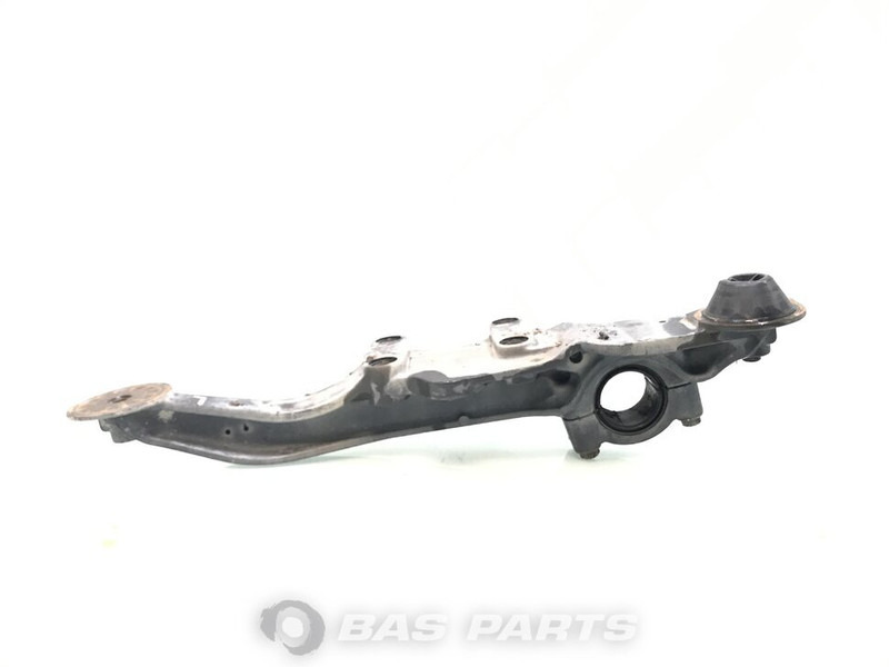 Mercedes-Benz - Suspensión neumática para Camión: foto 3 Mercedes-Benz - Suspensión neumática para Camión: foto 3