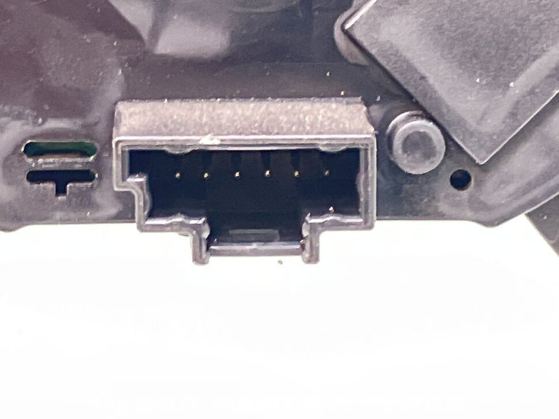 Mercedes-Benz Stuurhoeksensor Mercedes A 000 446 19 34 - Columna de dirección para Camión: foto 3 Mercedes-Benz Stuurhoeksensor Mercedes A 000 446 19 34 - Columna de dirección para Camión: foto 3