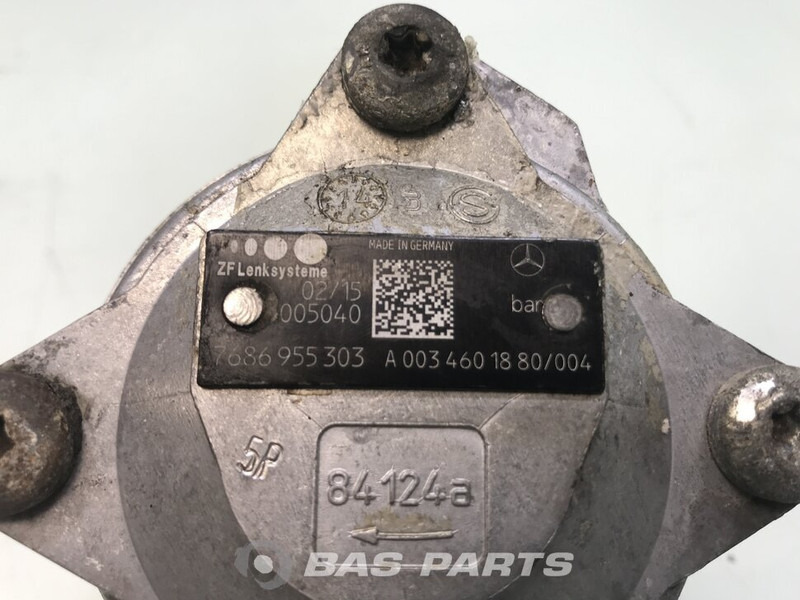 Mercedes-Benz Stuurpomp Mercedes A 003 460 18 80 - Bomba de dirección para Camión: foto 4 Mercedes-Benz Stuurpomp Mercedes A 003 460 18 80 - Bomba de dirección para Camión: foto 4