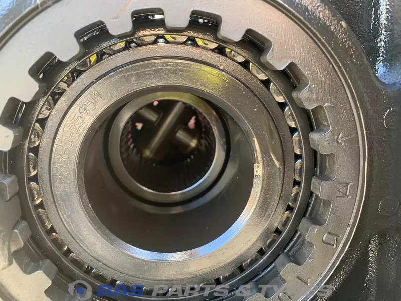 Meritor Differentieel Renault P13170 RSS1344C - Diferencial para Camión: foto 5 Meritor Differentieel Renault P13170 RSS1344C - Diferencial para Camión: foto 5