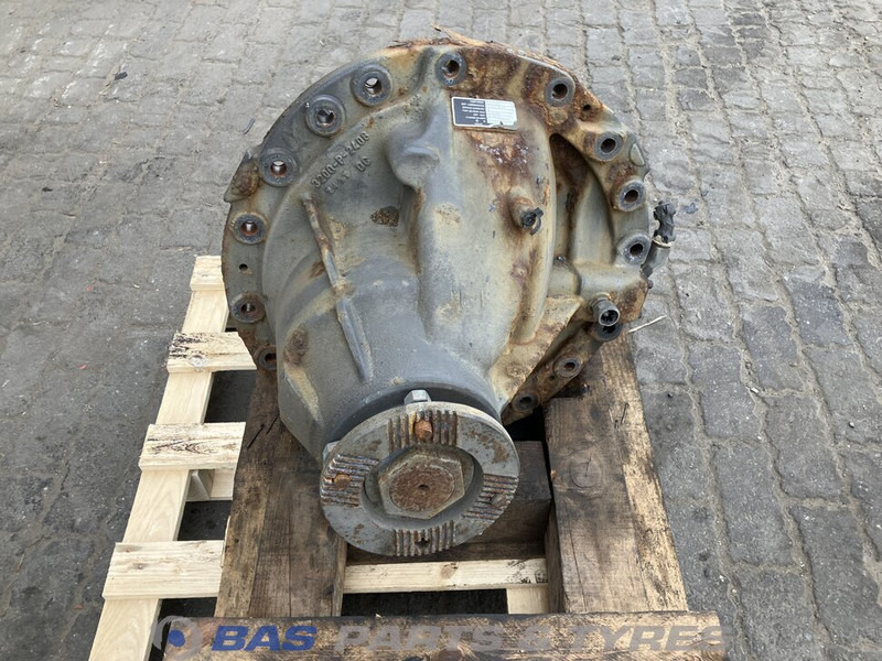 Meritor Differentieel Volvo RSS1360 P13180 - Diferencial para Camión: foto 4 Meritor Differentieel Volvo RSS1360 P13180 - Diferencial para Camión: foto 4