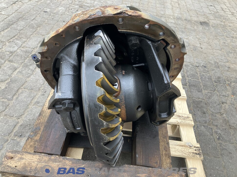 Meritor Differentieel Volvo RSS1360 P13180 - Diferencial para Camión: foto 2 Meritor Differentieel Volvo RSS1360 P13180 - Diferencial para Camión: foto 2