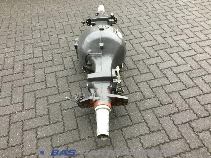 Meritor Midlum (Meerdere types) Achterashuis Renault 7420729815 - Eje posterior para Camión: foto 2 Meritor Midlum (Meerdere types) Achterashuis Renault 7420729815 - Eje posterior para Camión: foto 2