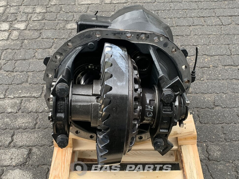 Meritor - Diferencial para Camión: foto 2 Meritor - Diferencial para Camión: foto 2