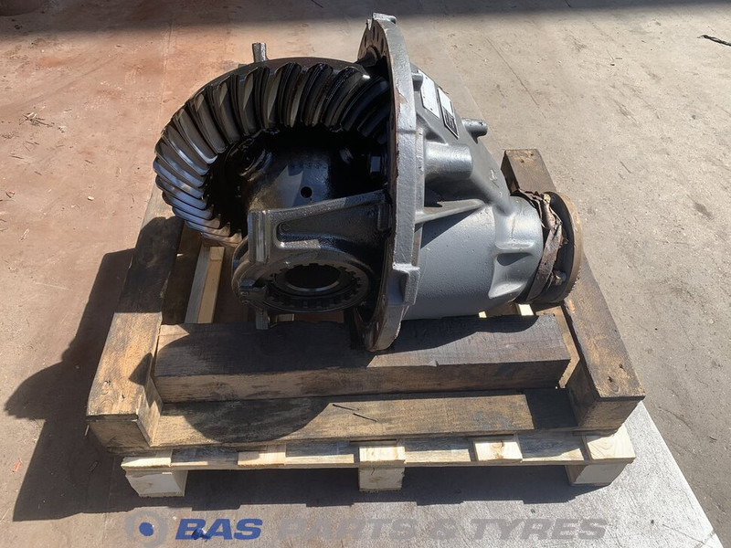 Meritor - Diferencial para Camión: foto 3 Meritor - Diferencial para Camión: foto 3
