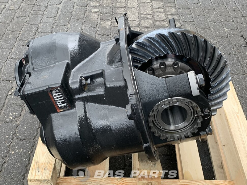 Meritor - Diferencial para Camión: foto 1 Meritor - Diferencial para Camión: foto 1