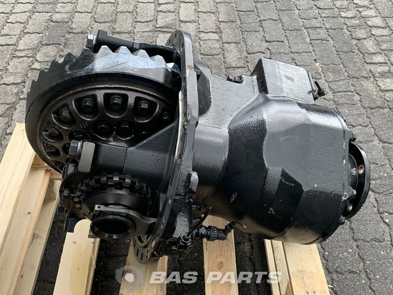 Meritor - Diferencial para Camión: foto 3 Meritor - Diferencial para Camión: foto 3