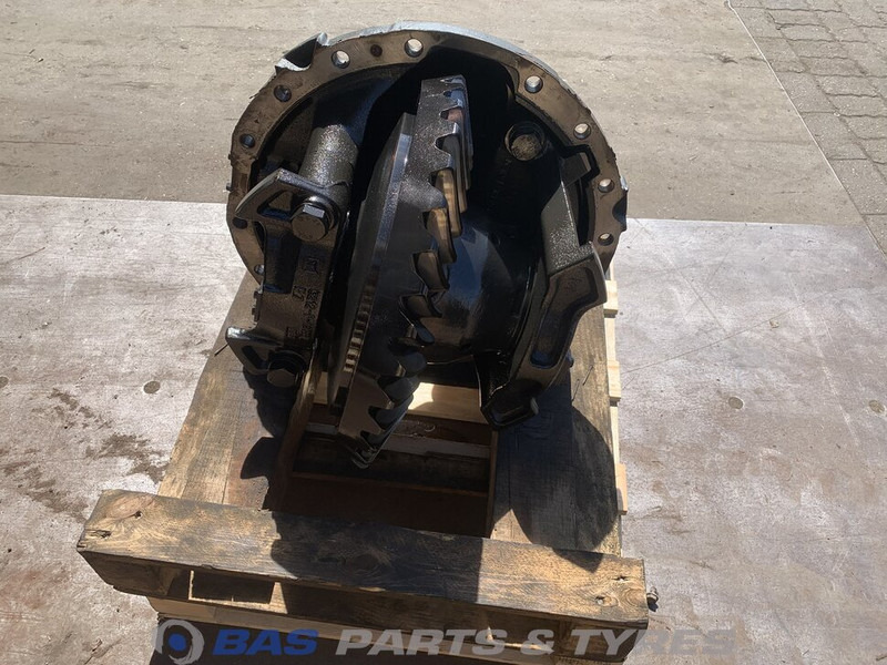 Meritor - Diferencial para Camión: foto 2 Meritor - Diferencial para Camión: foto 2