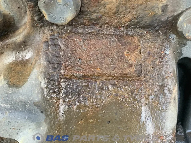 Eje posterior para Camión Meritor Volvo RSS1360 Achteras 20956336: foto 6 Eje posterior para Camión Meritor Volvo RSS1360 Achteras 20956336: foto 6