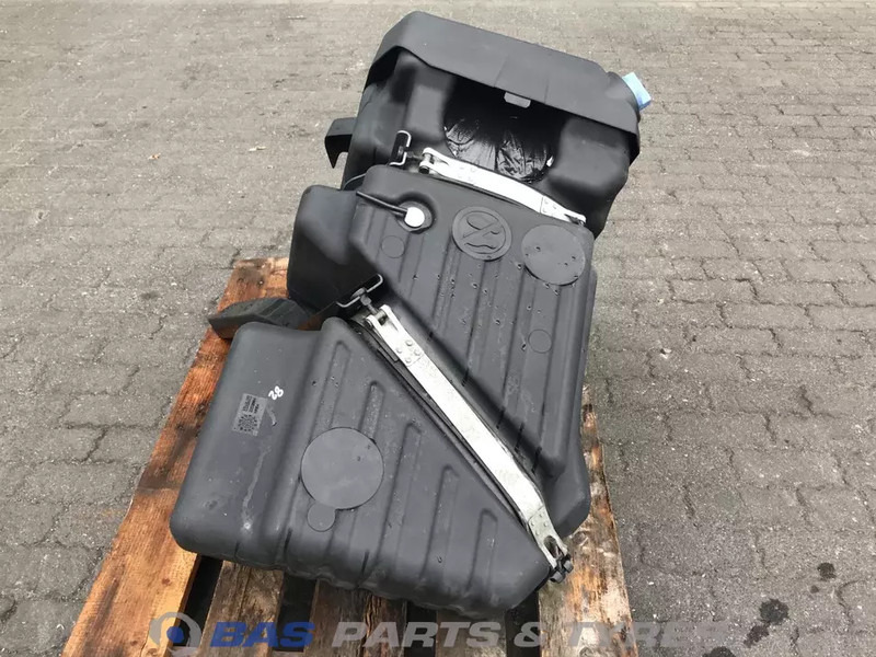 DAF XG - Recambio para Camión: foto 3 DAF XG - Recambio para Camión: foto 3