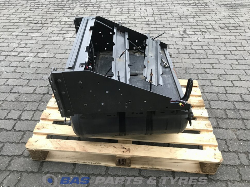 Volvo FE Accubak Volvo 20923091 - Recambio para Camión: foto 4 Volvo FE Accubak Volvo 20923091 - Recambio para Camión: foto 4