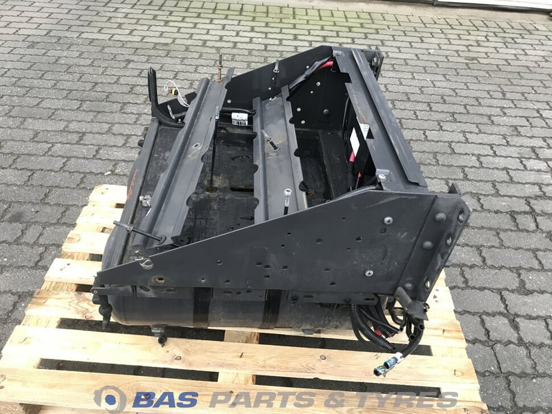 Volvo FE Accubak Volvo 20923091 - Recambio para Camión: foto 2 Volvo FE Accubak Volvo 20923091 - Recambio para Camión: foto 2