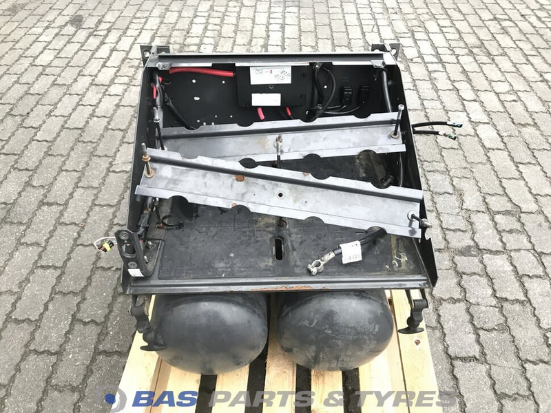 Volvo FE Accubak Volvo 20923091 - Recambio para Camión: foto 1 Volvo FE Accubak Volvo 20923091 - Recambio para Camión: foto 1