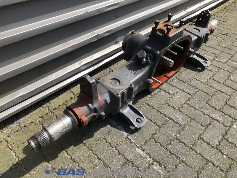 Renault Achterashuis Renault 7420562439 - Eje posterior para Camión: foto 4 Renault Achterashuis Renault 7420562439 - Eje posterior para Camión: foto 4