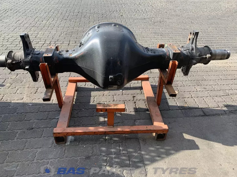 Renault Achterashuis Renault 7423102263 - Eje posterior para Camión: foto 4 Renault Achterashuis Renault 7423102263 - Eje posterior para Camión: foto 4