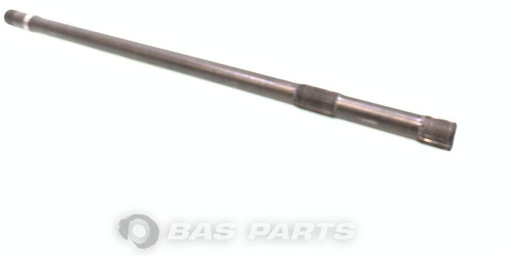 Renault C/K/T-Serie Aandrijfas met sper Renault 7403191863 - Palier para Camión: foto 2 Renault C/K/T-Serie Aandrijfas met sper Renault 7403191863 - Palier para Camión: foto 2