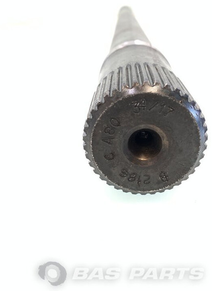 Renault C/K/T-Serie Aandrijfas met sper Renault 7403191863 - Palier para Camión: foto 3 Renault C/K/T-Serie Aandrijfas met sper Renault 7403191863 - Palier para Camión: foto 3