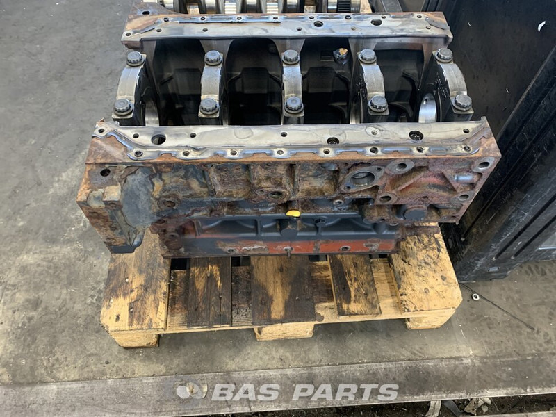 Renault Cilinderblok Renault 7423204882 - Bloque de cilindros para Camión: foto 3 Renault Cilinderblok Renault 7423204882 - Bloque de cilindros para Camión: foto 3