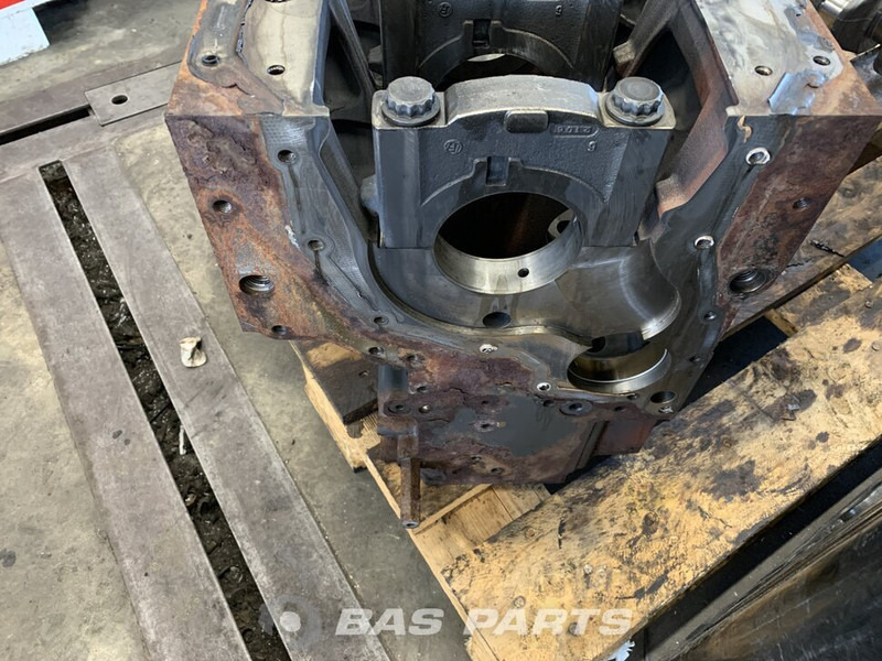 Renault Cilinderblok Renault 7423204882 - Bloque de cilindros para Camión: foto 4 Renault Cilinderblok Renault 7423204882 - Bloque de cilindros para Camión: foto 4