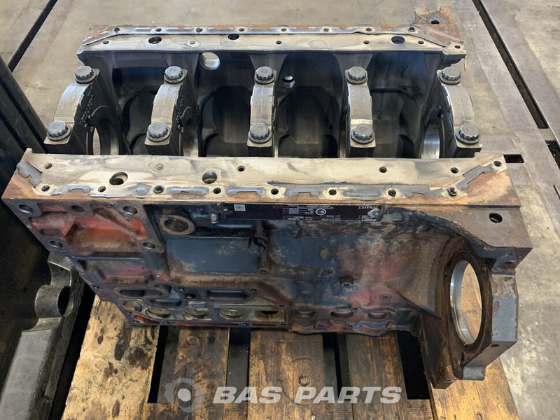Renault Cilinderblok Renault 7423204882 - Bloque de cilindros para Camión: foto 1 Renault Cilinderblok Renault 7423204882 - Bloque de cilindros para Camión: foto 1