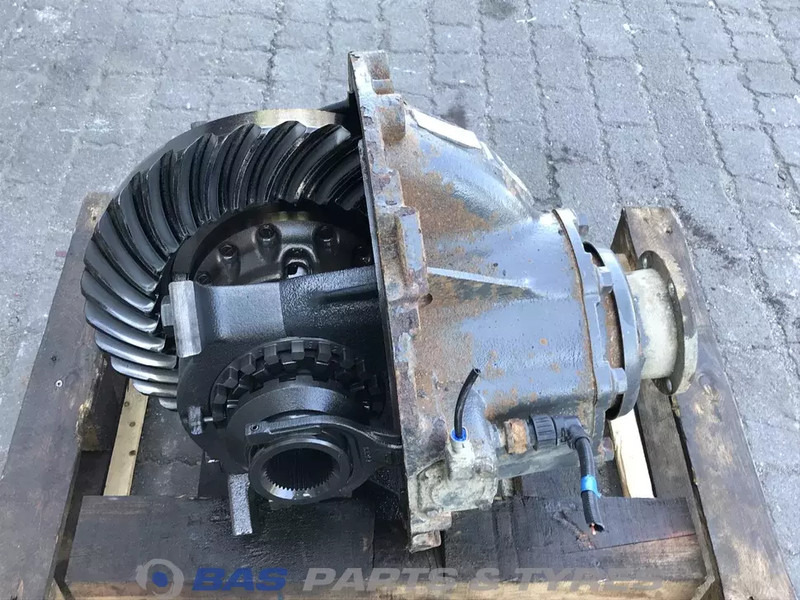 Renault Differentieel Renault P11150 P13150 - Diferencial para Camión: foto 3 Renault Differentieel Renault P11150 P13150 - Diferencial para Camión: foto 3
