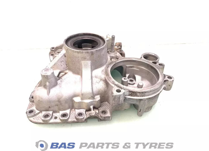 Renault Huis Wisselbak Renault 7421412696 - Embrague y piezas para Camión: foto 4 Renault Huis Wisselbak Renault 7421412696 - Embrague y piezas para Camión: foto 4