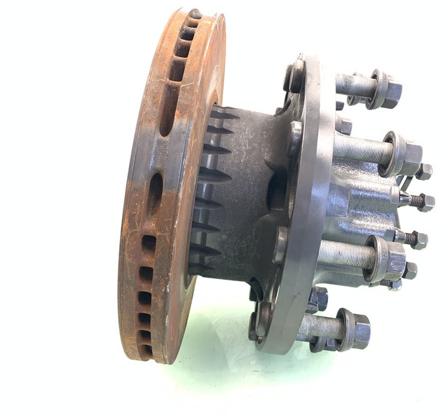 Renault Naaf Achteras 435 mm Geventileerd 7423537110 - Cubo para Camión: foto 2 Renault Naaf Achteras 435 mm Geventileerd 7423537110 - Cubo para Camión: foto 2