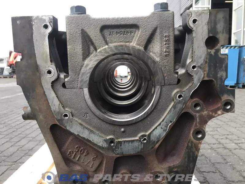 Renault  - Motor y piezas para Camión: foto 5 Renault  - Motor y piezas para Camión: foto 5