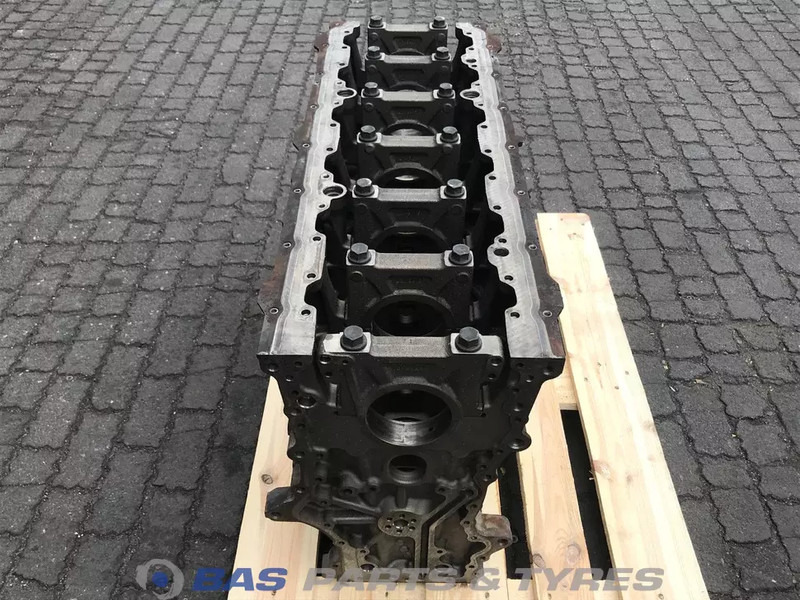 Renault  - Motor y piezas para Camión: foto 4 Renault  - Motor y piezas para Camión: foto 4