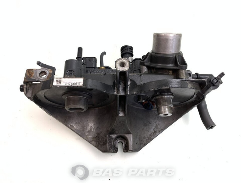 Renault - Filtro de combustible para Camión: foto 1 Renault - Filtro de combustible para Camión: foto 1