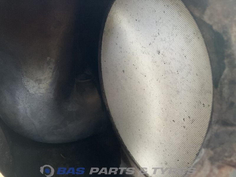 Renault Premium Euro 4-5 Uitlaatdemper Renault 7420899867 - Silenciador para Camión: foto 5 Renault Premium Euro 4-5 Uitlaatdemper Renault 7420899867 - Silenciador para Camión: foto 5